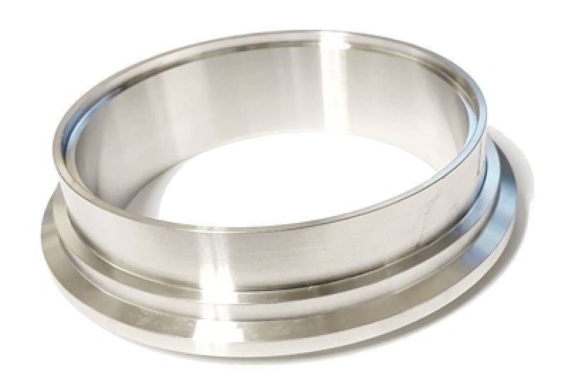 ATP Tial V-Band Inlet Flange for GT55 w/ Tial Housing thumbnail 2