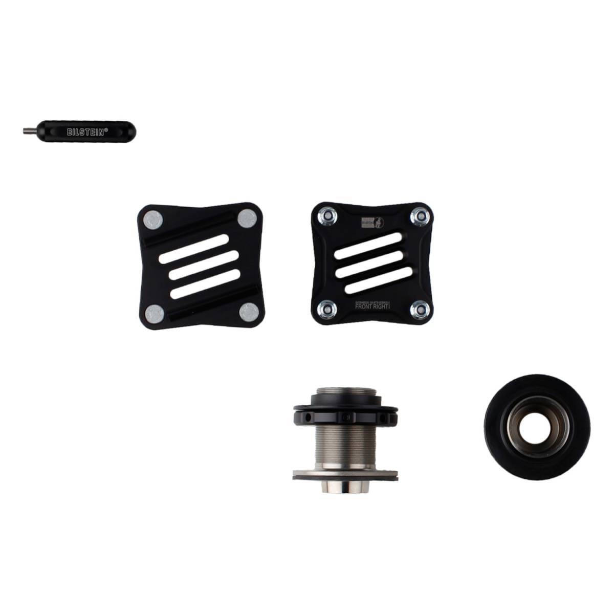Bilstein 89-312780 Bilstein Evo R 19-24 BMW 330i Front and Rear Suspension Kit - Fits select 2019-2024 BMW models thumbnail 3