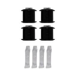 Bilstein B4-KT1-Z458A00 Bilstein B1 (Components) Replacement Bushing Kits