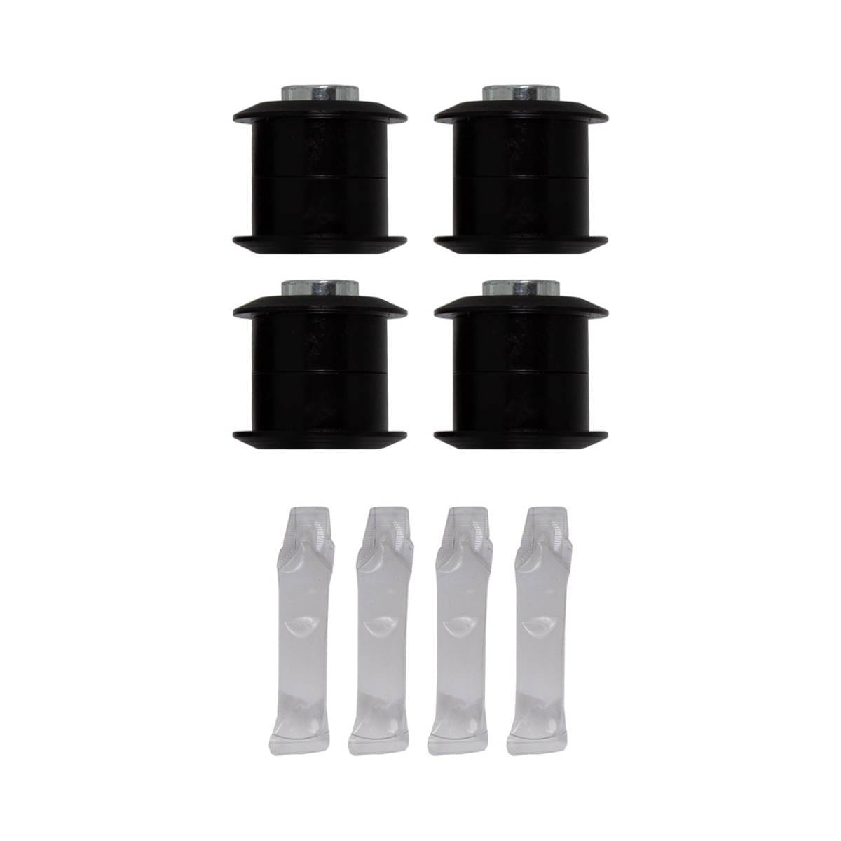 Bilstein B4-KT1-Z458A00 Bilstein B1 (Components) Replacement Bushing Kits