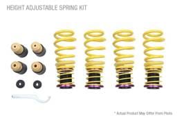 KW 2532500Y KW H.A.S. 2019+ Mercedes-Benz G550 w/ Electronic Dampers