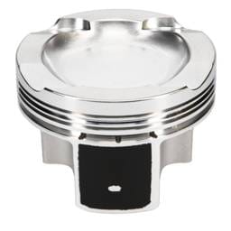 JE Pistons 361360 JE Pistons 07-13 BMW N54B30 Bore 85 / Oversize 1.00 / Dome Volume -22.7 / Set of 6