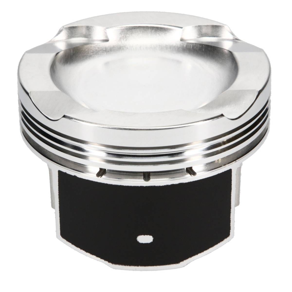 JE Pistons 361360 JE Pistons 07-13 BMW N54B30 Bore 85 / Oversize 1.00 / Dome Volume -22.7 / Set of 6 thumbnail 2
