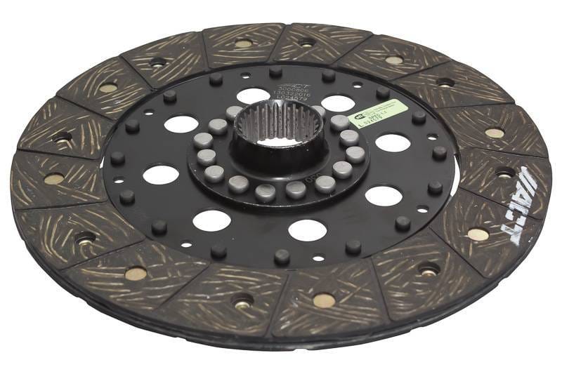 Advanced Clutch 3000806 ACT 2007 BMW 335i Perf Street Rigid Disc thumbnail 5