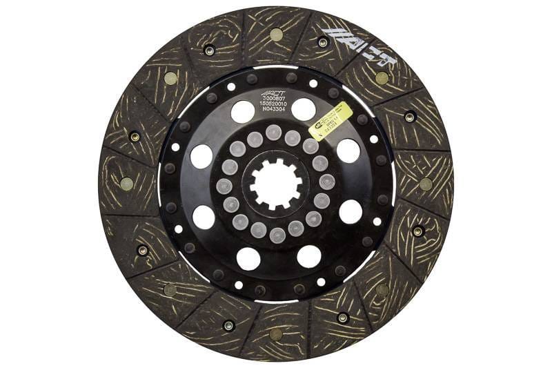 Advanced Clutch 3000807 ACT 2001 BMW M3 Perf Street Rigid Disc thumbnail 2