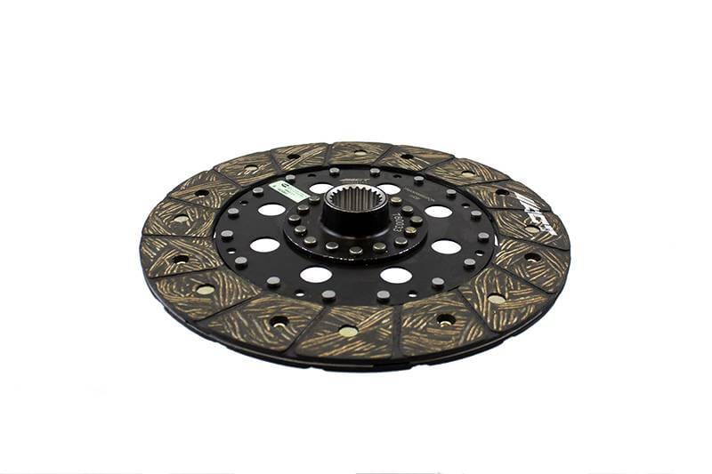 Advanced Clutch 3000816 ACT 04-11 BMW 325/330/530 Perf Street Rigid Disc thumbnail 5