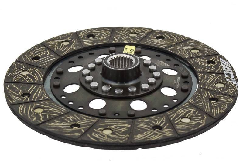 Advanced Clutch 3001202 ACT 1997 Audi A4 Perf Street Rigid Disc thumbnail 5