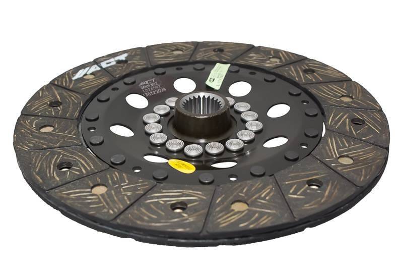 Advanced Clutch 3001302 ACT 1999 Porsche 911 Perf Street Rigid Disc thumbnail 5
