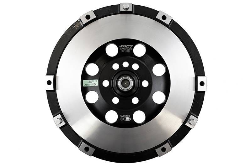 Advanced Clutch 601170 ACT 08-13 BMW 128i (E82/E88) L6-3.0L (N51/N52) XACT Flywheel Streetlite thumbnail 2