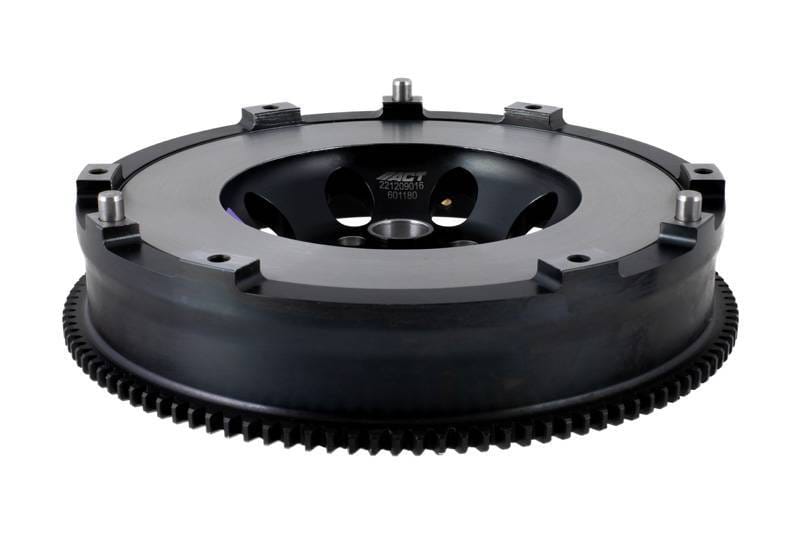 Advanced Clutch 601180 ACT 2007 BMW 335i XACT Flywheel Streetlite thumbnail 5