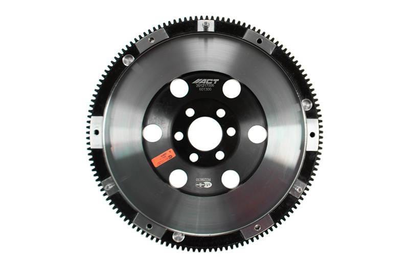 Advanced Clutch 601300 ACT 2007 Audi A3 XACT Flywheel Streetlite thumbnail 2