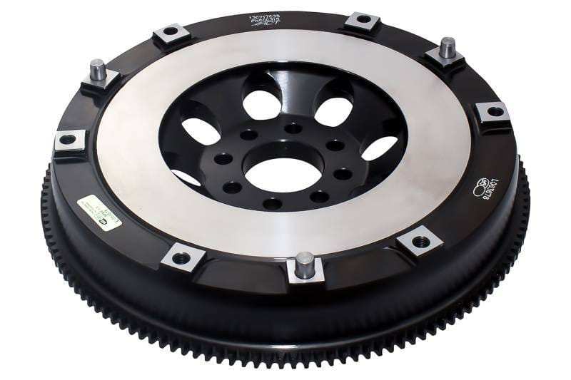 Advanced Clutch 600315 ACT 2002 Mini Cooper XACT Flywheel Streetlite thumbnail 5
