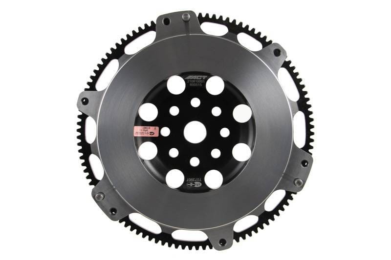 Advanced Clutch 600515 ACT 07-11 Toyota Lotus 1.8 L4 DOHC XACT Flywheel Prolite thumbnail 2
