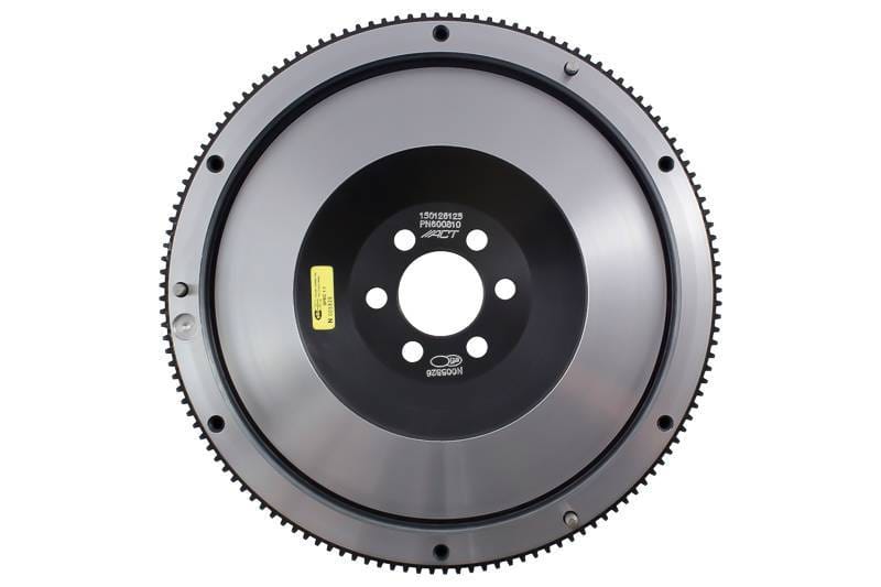 Advanced Clutch 600810 ACT 1990 Volkswagen Corrado XACT Flywheel Streetlite thumbnail 2
