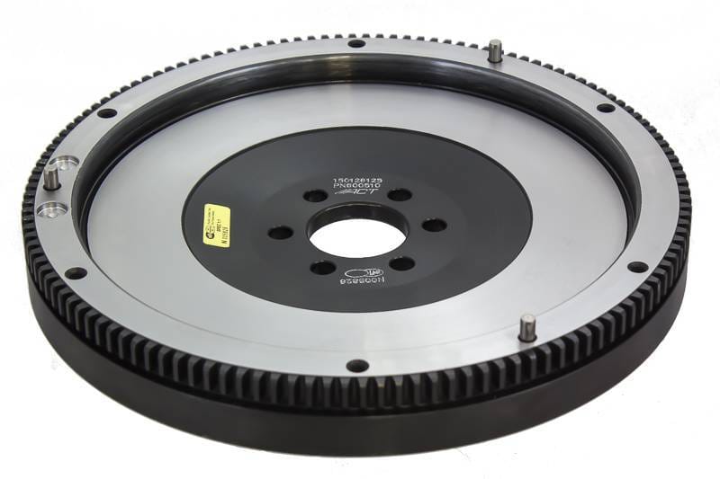 Advanced Clutch 600810 ACT 1990 Volkswagen Corrado XACT Flywheel Streetlite thumbnail 5