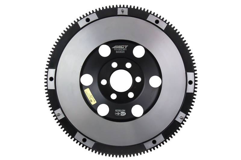 Advanced Clutch 600820 ACT 2002 Audi TT Quattro XACT Flywheel Streetlite thumbnail 2