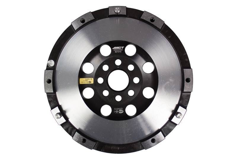 Advanced Clutch 601010 ACT 01-06 BMW M3 E46 XACT Flywheel Streetlite thumbnail 2