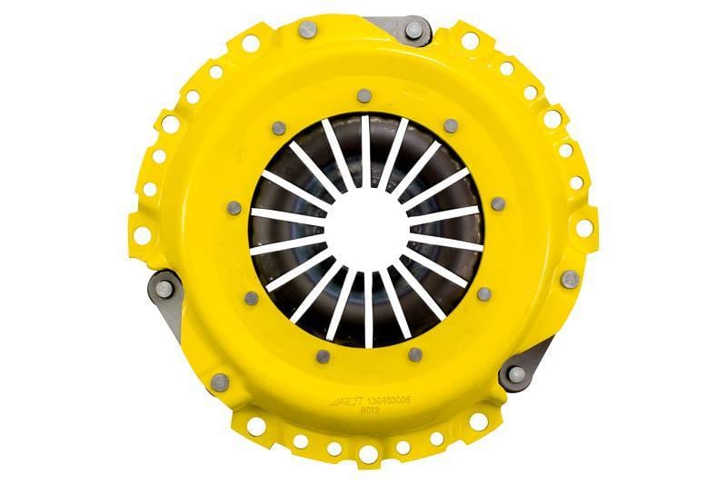 Advanced Clutch B012 ACT 2002 Mini Cooper P/PL Heavy Duty Clutch Pressure Plate thumbnail 2