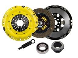 Advanced Clutch BM12-HDSS ACT 91-03 BMW E36/E37/E46/E39 HD/Perf Street Sprung Clutch Kit