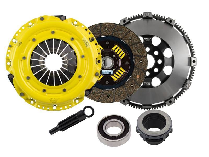 Advanced Clutch BM13-XTSS ACT 91-95 BMW 525i XT/Perf Street Sprung Clutch Kit