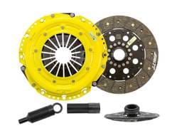 Advanced Clutch BM14-HDSD ACT 2007 BMW 135/335/535/435/Z4 HD/Perf Street Rigid Clutch Kit