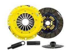 Advanced Clutch BM14-HDSS ACT 2007 BMW 135/335/535/435/Z4 HD/Perf Street Sprung Clutch Kit