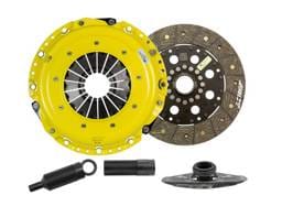 Advanced Clutch BM14-XTSD ACT 07-09 BMW 135/335/535/435/Z4 N54 XT/Perf Street Rigid Clutch Kit