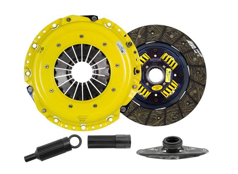 Advanced Clutch BM14-XTSS ACT 07-09 BMW 135/335/535/435/Z4 N54 XT/Perf Street Sprung Clutch Kit