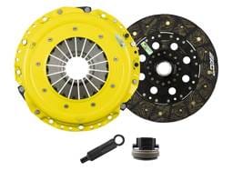 Advanced Clutch BM15-HDSD ACT 08-13 BMW 128i (E82/E88) L6-3.0L (N51/N52) HD/Perf Street Rigid Clutch Kit
