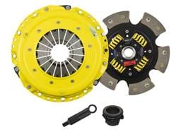 Advanced Clutch BM16-HDG6 ACT 04-05 BMW 330i (E46) 3.0L HD/Race Sprung 6 Pad Clutch Kit (Must use w/ACT Flywheel)