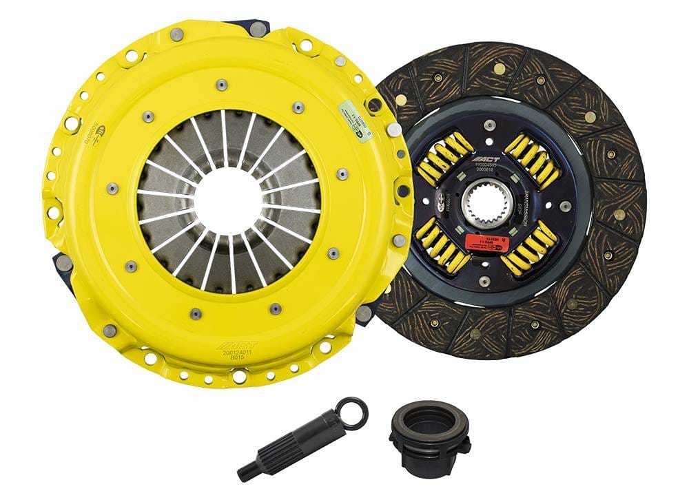 Advanced Clutch BM16-HDSS ACT 04-05 BMW 330i (E46) 3.0L HD/Perf Street Sprung Clutch Kit (Must use w/ACT Flywheel)