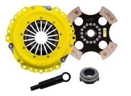Advanced Clutch BM2-HDG4 ACT 2002 Mini Cooper HD/Race Sprung 4 Pad Clutch Kit