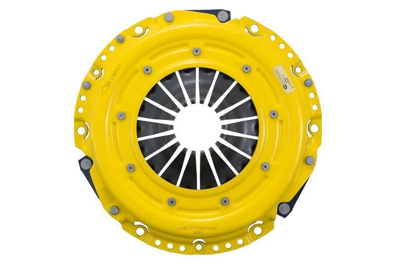 Advanced Clutch A011 ACT 2005 Audi S4 P/PL Heavy Duty Clutch Pressure Plate thumbnail 2