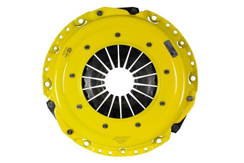 Advanced Clutch A013 ACT 06-08 Audi A4 (B7) 2.0L Turbo P/PL Heavy Duty Clutch Pressure Plate thumbnail 2
