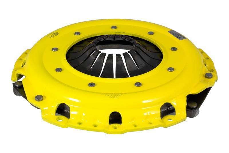 Advanced Clutch A013 ACT 06-08 Audi A4 (B7) 2.0L Turbo P/PL Heavy Duty Clutch Pressure Plate thumbnail 5