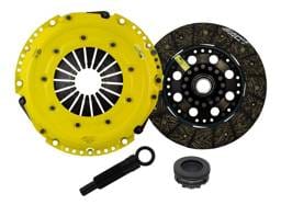 Advanced Clutch AA1-HDSD ACT 1997 Audi A4 HD/Perf Street Rigid Clutch Kit