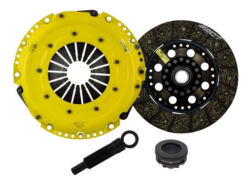 Advanced Clutch AA1-HDSD ACT 1997 Audi A4 HD/Perf Street Rigid Clutch Kit