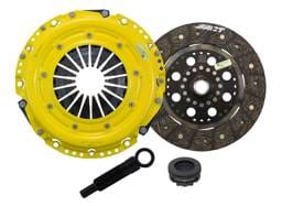 Advanced Clutch AA2-HDSD ACT 2005 Audi S4 HD/Perf Street Rigid Clutch Kit