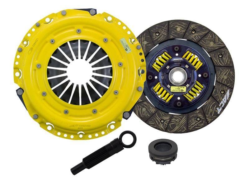Advanced Clutch AA2-HDSS ACT 2005 Audi S4 HD/Perf Street Sprung Clutch Kit