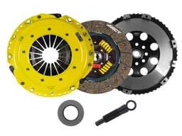 Advanced Clutch AA6-HDSS ACT 00-04 Audi A6 Quattro / 00-02 Audi S4 Base/01-02 Audi S4 Avant HD/Perf Street Sprung Clutch Kit