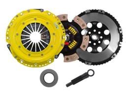 Advanced Clutch AA6-XTG6 ACT 00-04 Audi A6 Quattro / 00-02 Audi S4 Base / 01-02 Audi S4 Avant XT/Race Sprung 6 Pad Clutch Kit