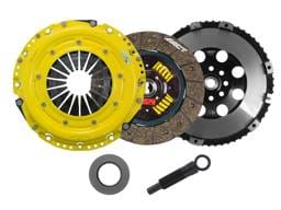 Advanced Clutch AA6-XTSS ACT 00-04 Audi A6 Quattro / 00-02 Audi S4 Base/01-02 Audi S4 Avant XT/Perf Street Sprung Clutch Kit