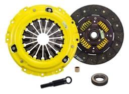 Advanced Clutch NS1-XTSS ACT XT/Perf Street Sprung Clutch Kit