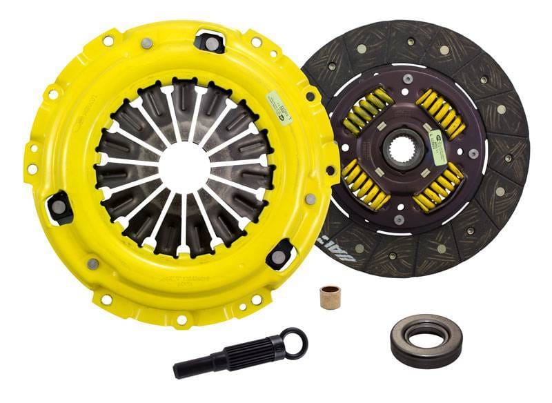 Advanced Clutch NS1-XTSS ACT XT/Perf Street Sprung Clutch Kit