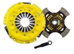 Advanced Clutch NS3-HDG4 ACT HD/Race Sprung 4 Pad Clutch Kit