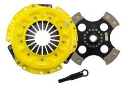 Advanced Clutch NS3-HDR4 ACT HD/Race Rigid 4 Pad Clutch Kit