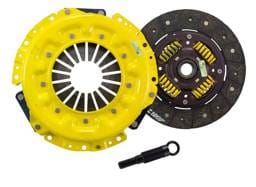 Advanced Clutch NS3-HDSS ACT HD/Perf Street Sprung Clutch Kit