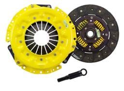 Advanced Clutch NS3-XTSS ACT XT/Perf Street Sprung Clutch Kit
