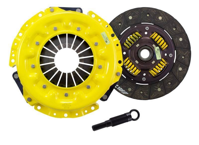 Advanced Clutch NS3-XTSS ACT XT/Perf Street Sprung Clutch Kit