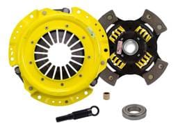 Advanced Clutch NS4-HDG4 ACT HD/Race Sprung 4 Pad Clutch Kit